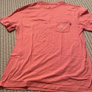 Vineyard Vines Memphis T-shirt